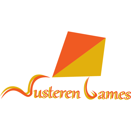 Musteren Games